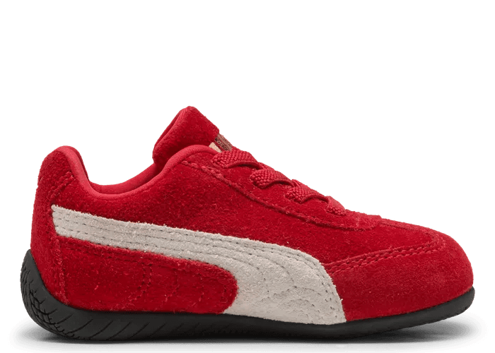 PUMA Speedcat OG s' Sneakers in Red (TD)