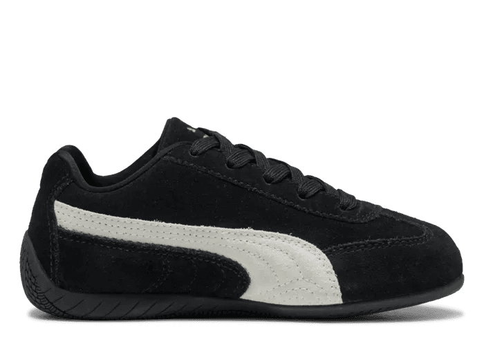 PUMA Speedcat OG Sneakers in Black (PS)