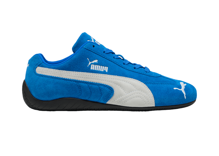 PUMA Speedcat OG Sneakers in Blue