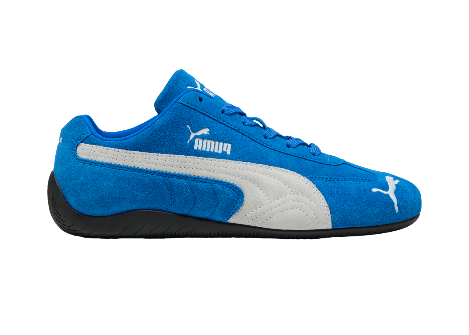 PUMA Speedcat OG Sneakers in Blue