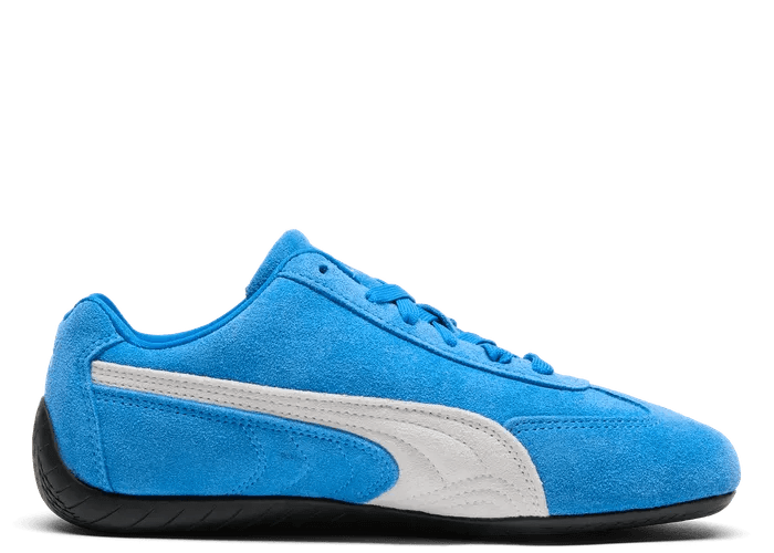PUMA Speedcat OG Sneakers in Blue