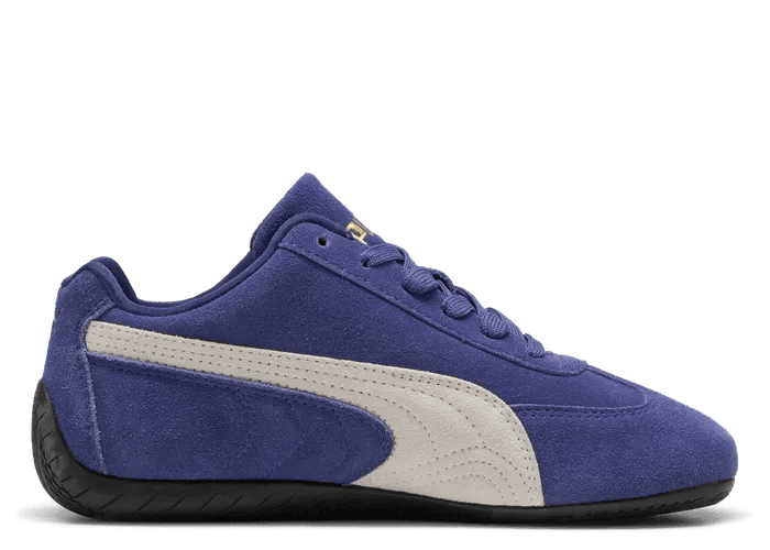PUMA Speedcat OG Sneakers in Blue (GS)