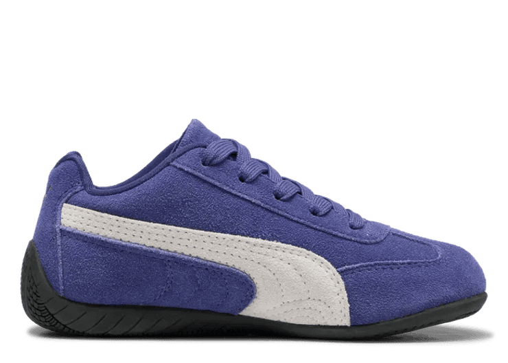 PUMA Speedcat OG Sneakers in Blue (PS) - 401699-07 Release Info PUMA Speedcat OG Sneakers in Blue (PS) - 401699-07 Release Info