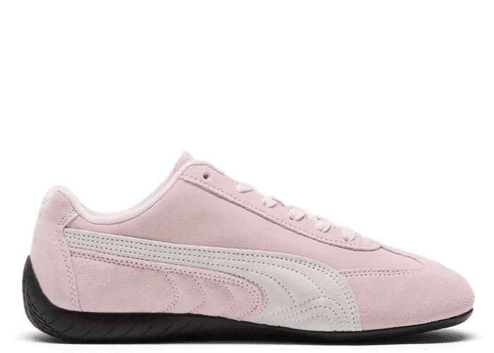 PUMA Speedcat OG Sneakers in Pink