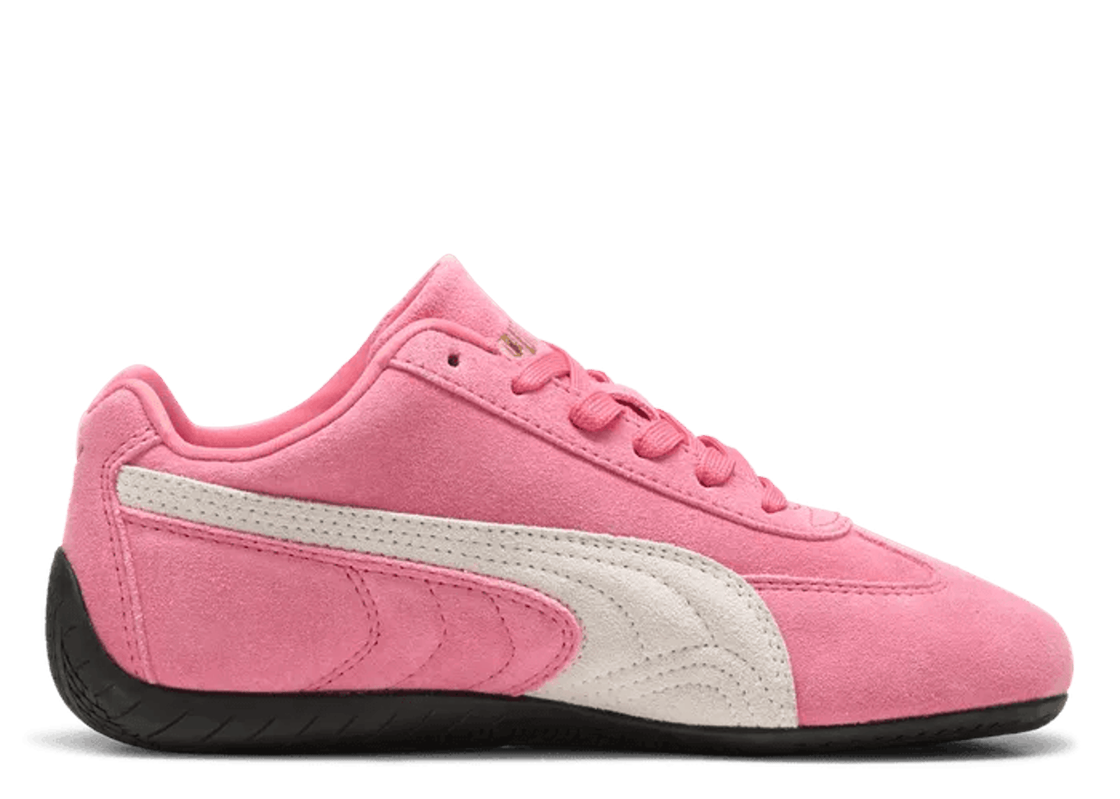PUMA Speedcat OG Sneakers in Pink (GS)