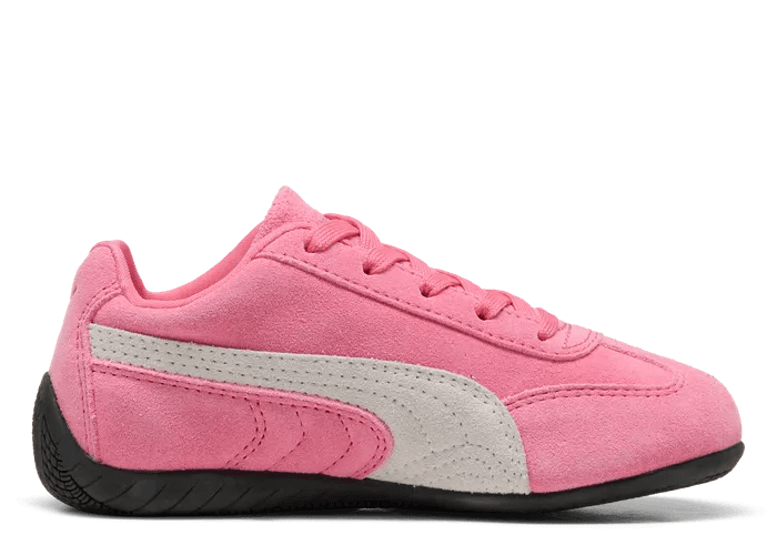 PUMA Speedcat OG Sneakers in Pink (PS) - 401699-05 Release Info