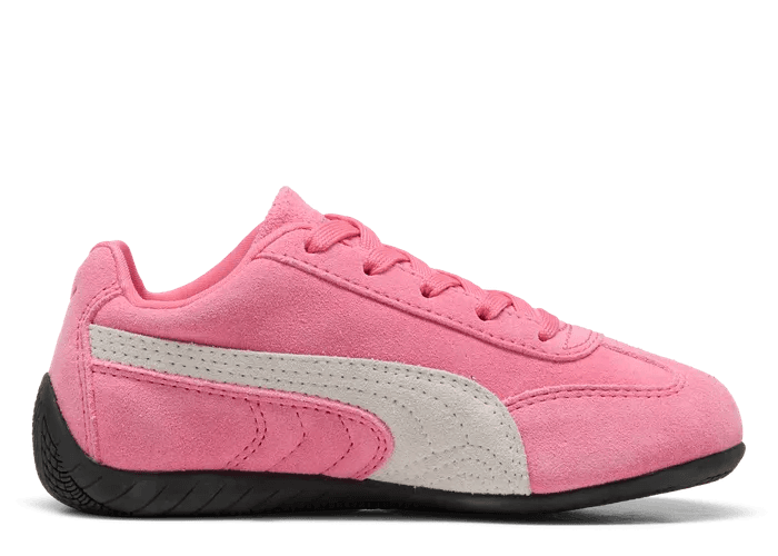 PUMA Speedcat OG Sneakers in Pink (PS)