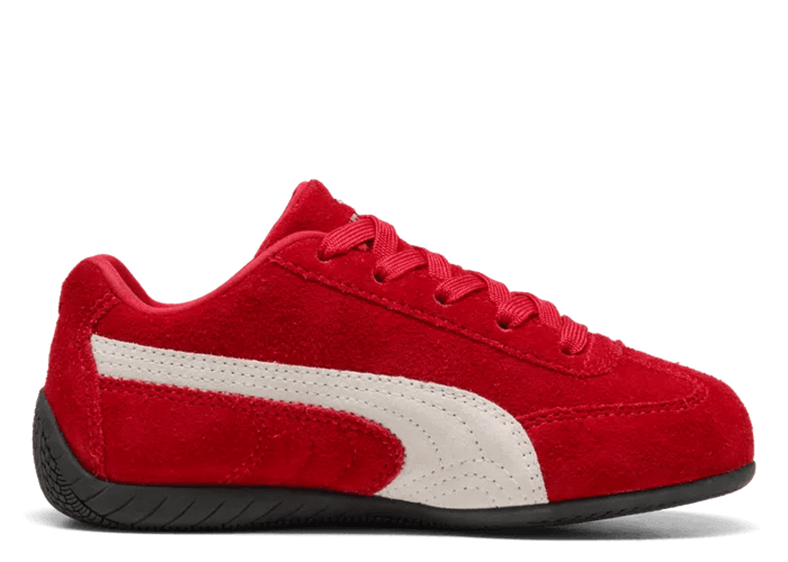 PUMA Speedcat OG Sneakers in Red (PS)