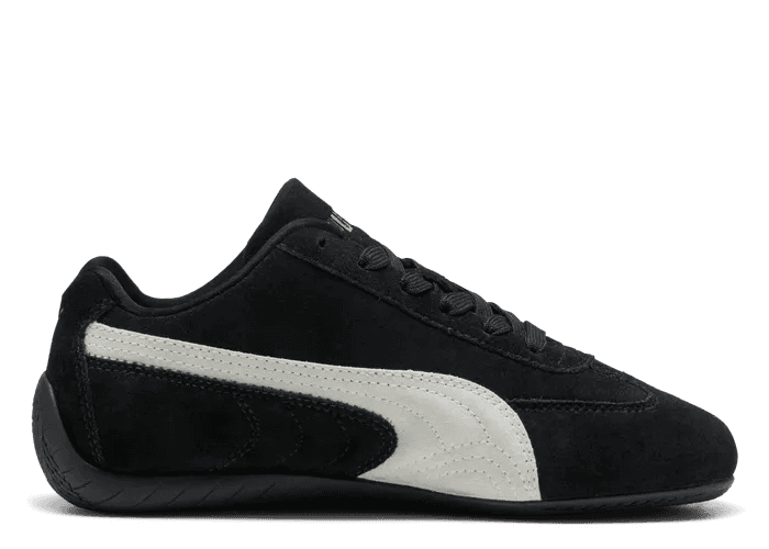 PUMA Speedcat Sneakers in Black (GS)