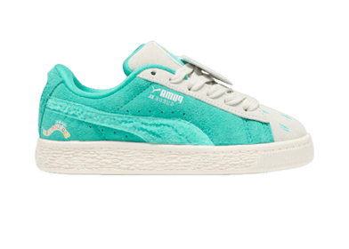 Puma Squishmallows x Suede XL Little Kid 'Winston'