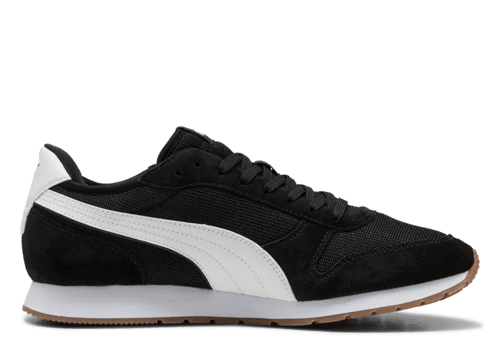 Puma ST Miler 'Black White'