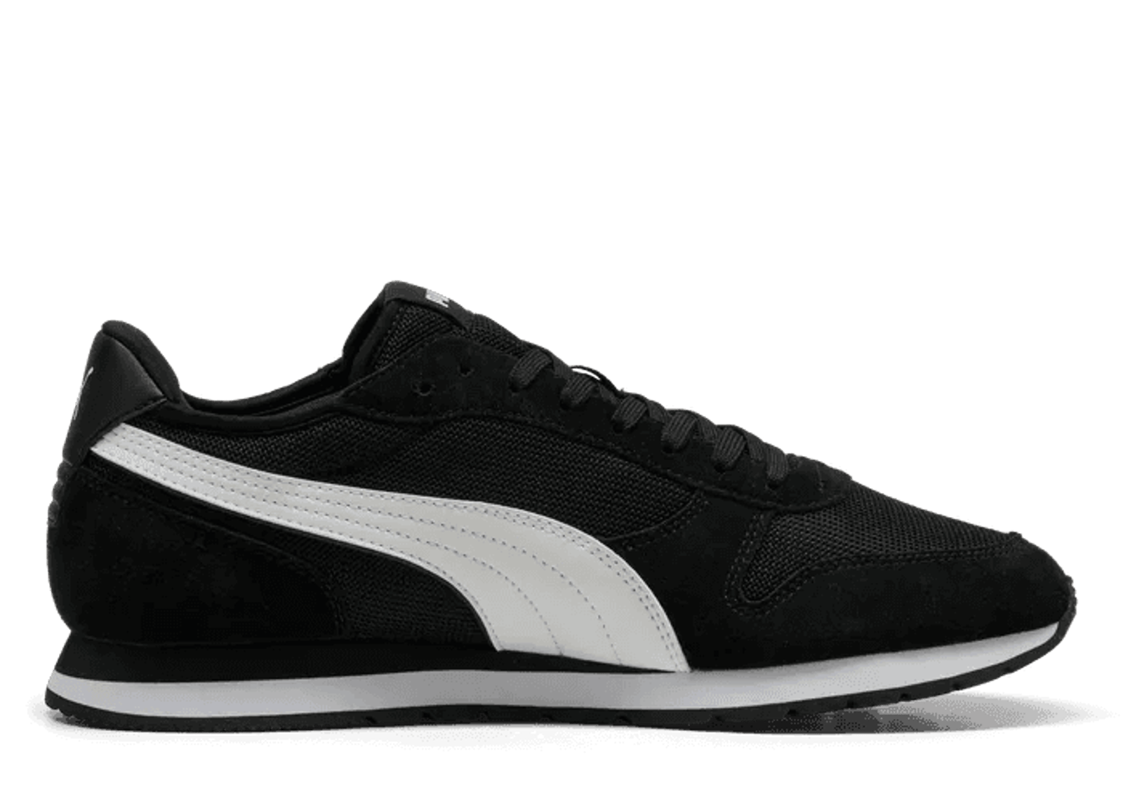 PUMA ST MILER Sneakers in Black