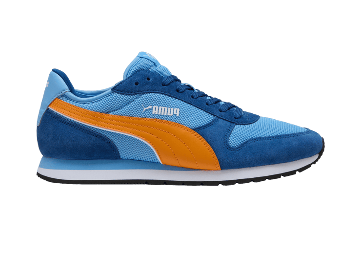 PUMA ST MILER Sneakers in Blue