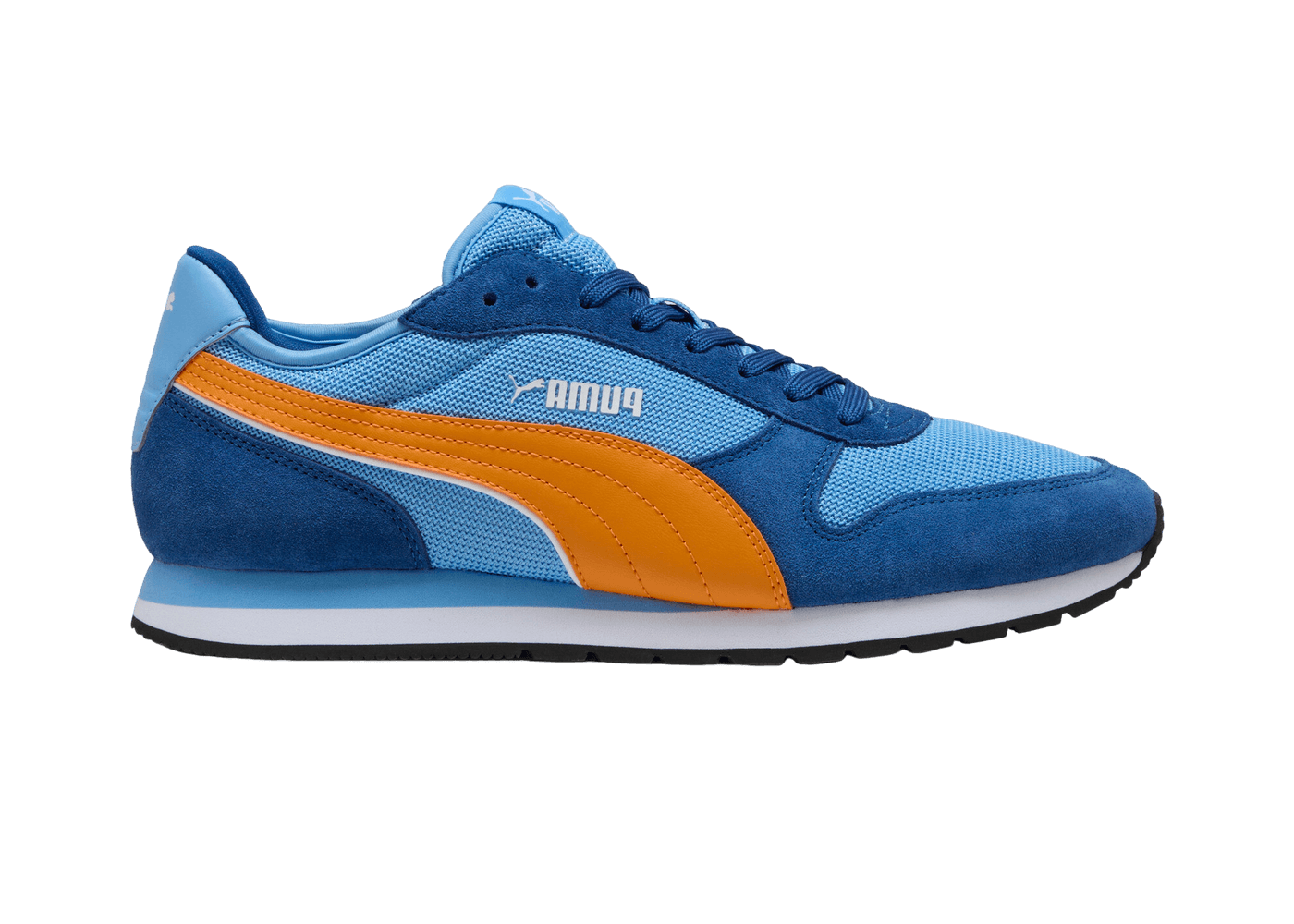 PUMA ST MILER Sneakers in Blue