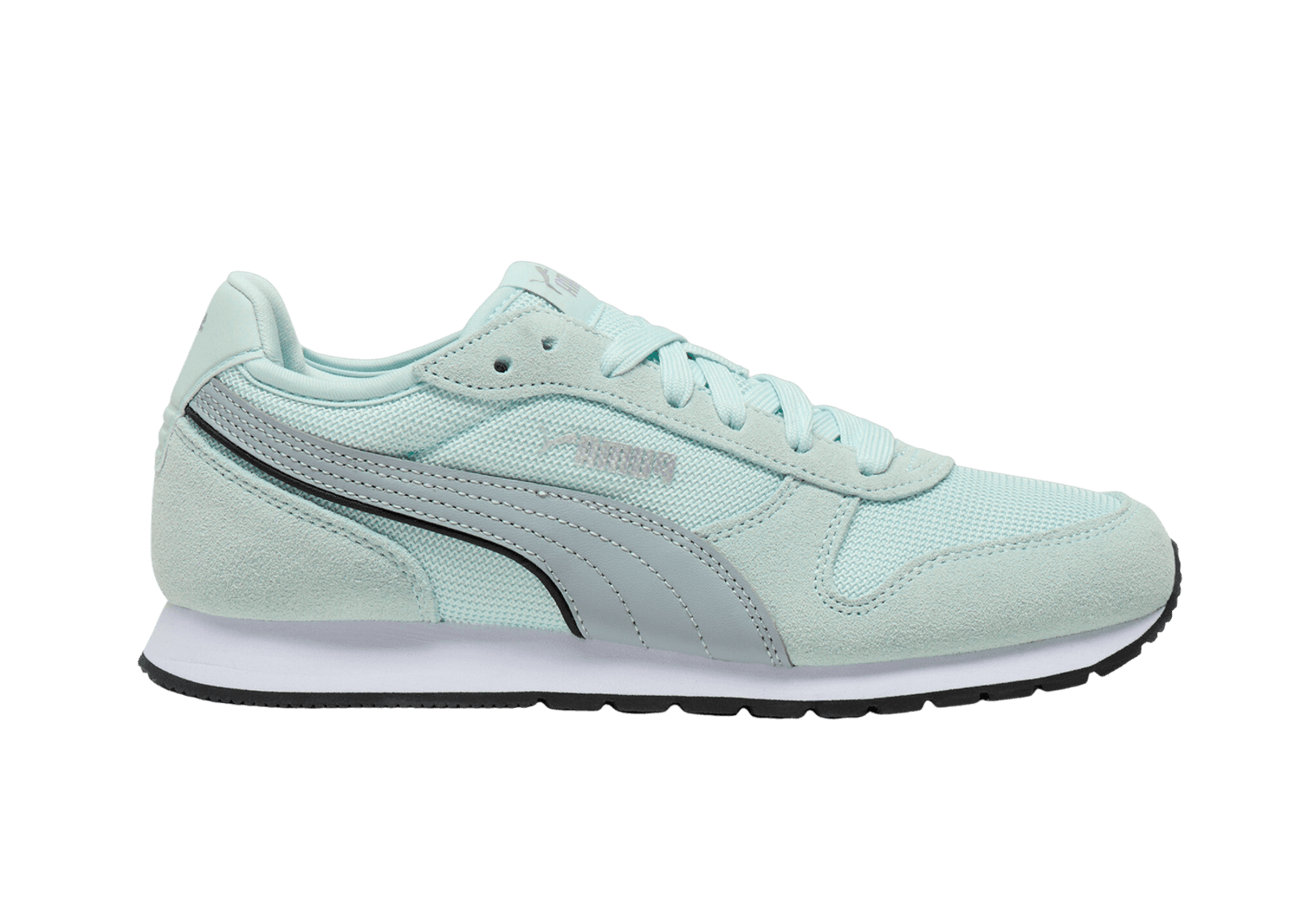 PUMA ST MILER Sneakers in Blue
