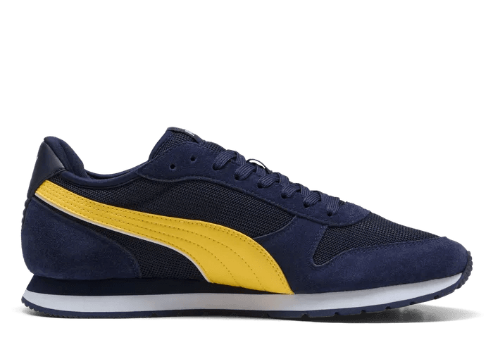 PUMA ST MILER Sneakers in Dark Blue