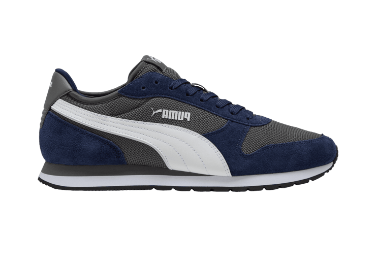 PUMA ST MILER Sneakers in Grey