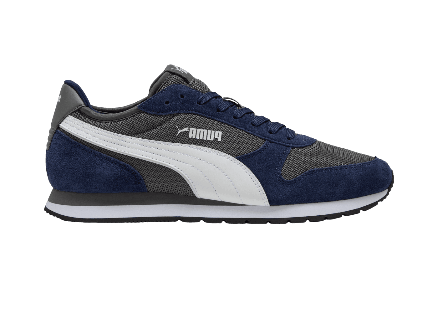 PUMA ST MILER Sneakers in Grey