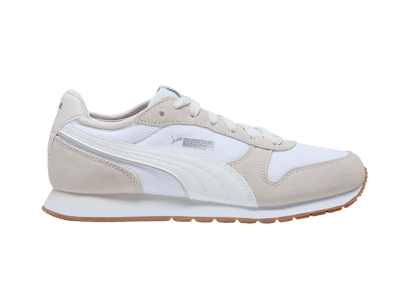 PUMA ST MILER Sneakers in White