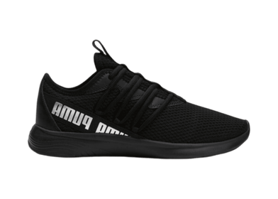 PUMA Star Vital Training in Black/Silver