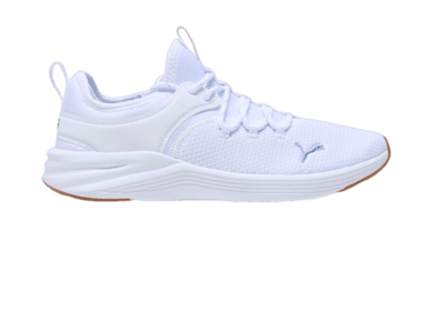 PUMA Starla 2 Training in White/Zen Blue/Gum