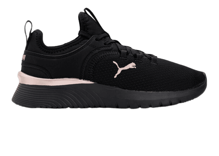 Puma Starla 'Black Rose Gold' (W)