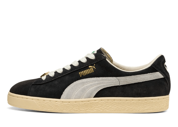 Puma Suede 94 A$AP Rocky Black White