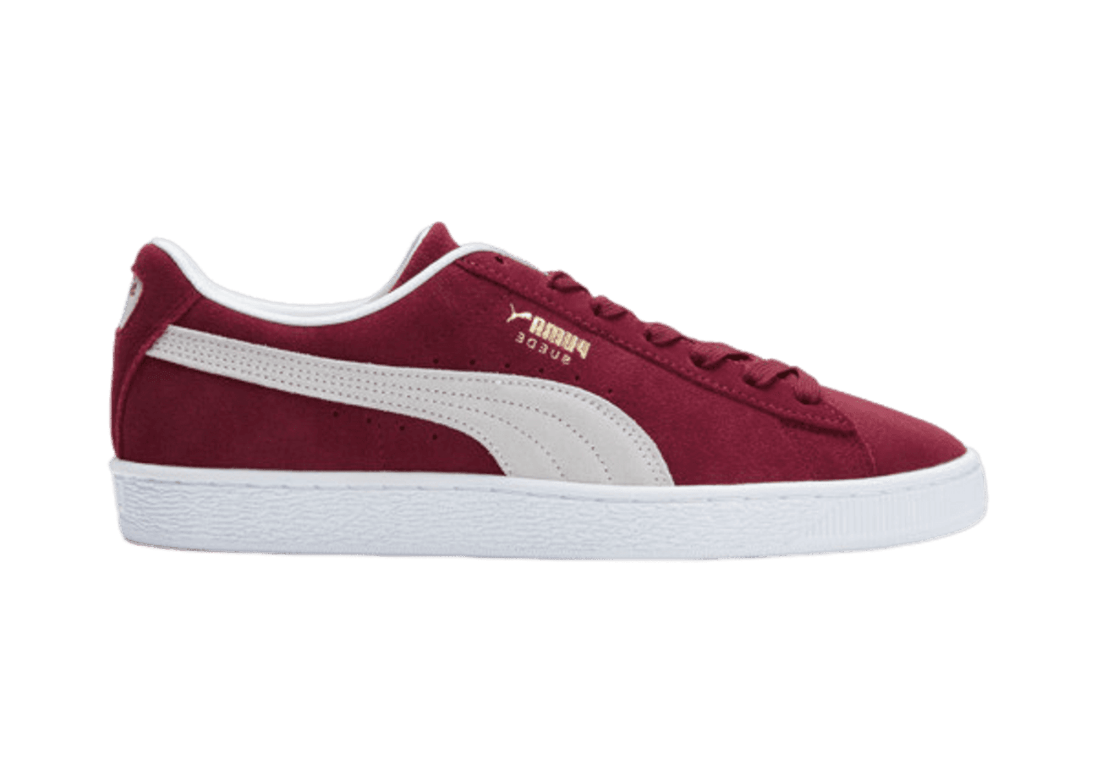 Puma Suede Classic 21 'Cabernet'