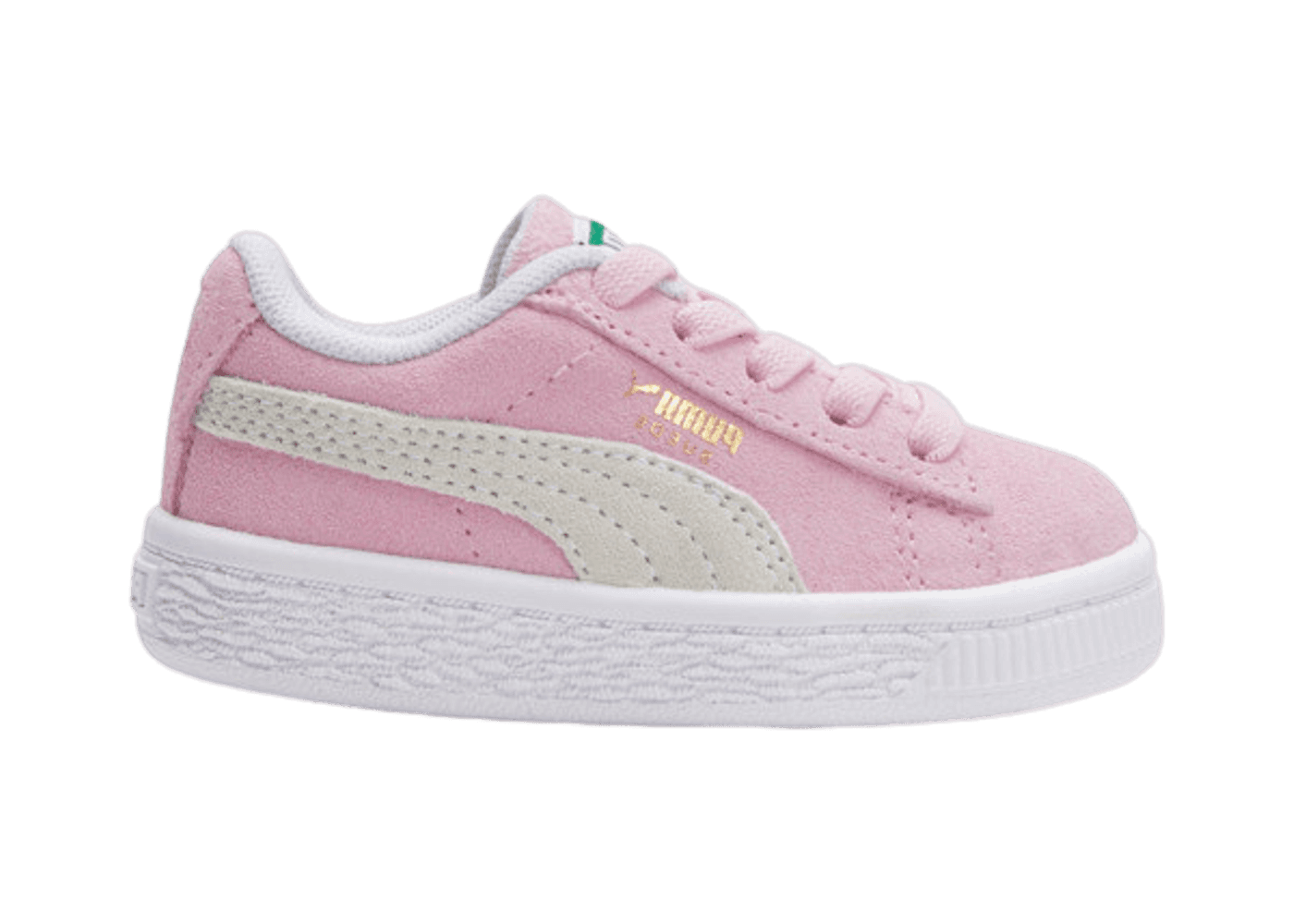 Puma Suede Classic 21 Infant 'Pink Lady'