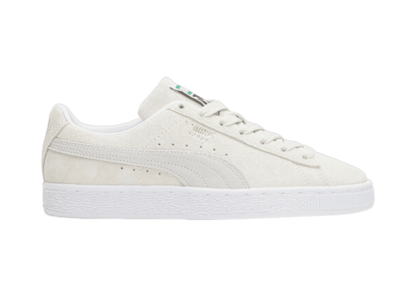 Puma Suede Classic 21 'Marshmallow' (W)