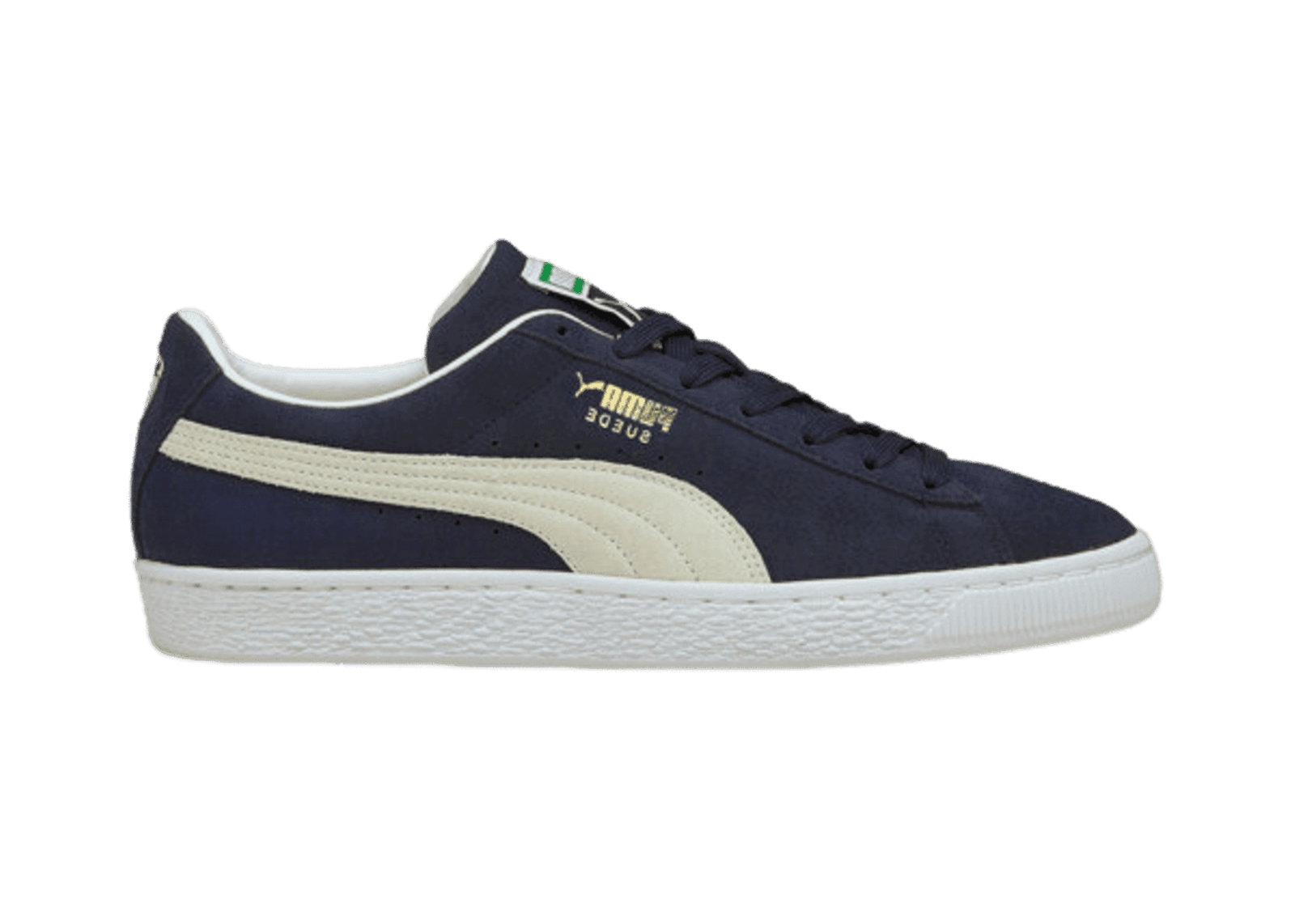 Puma Suede Classic 21 'Peacoat'