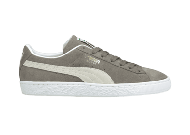 Puma Suede Classic 21 'Steel Grey'