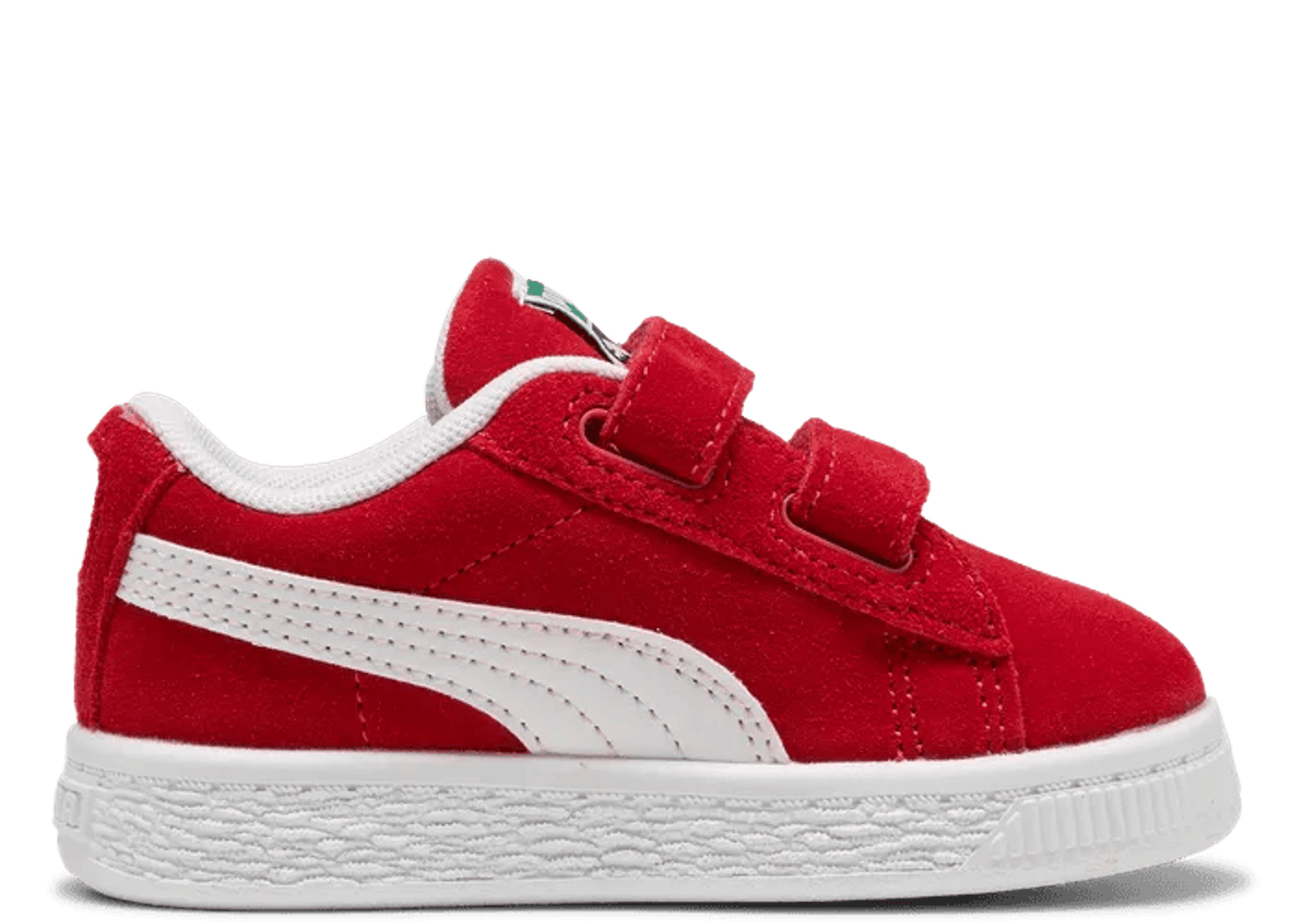 PUMA Suede Classic s' Sneakers in Red (TD)