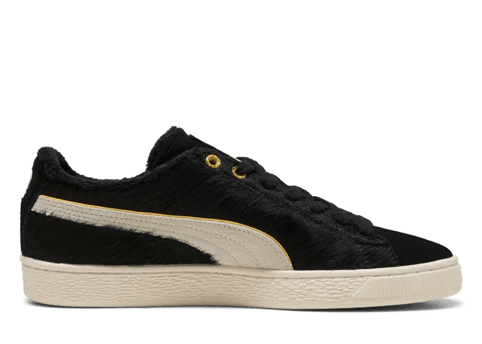 PUMA × FELIX THE CAT ☆ Suede ‘Black’ The Felix The Cat x Puma Suede Releases November 2024