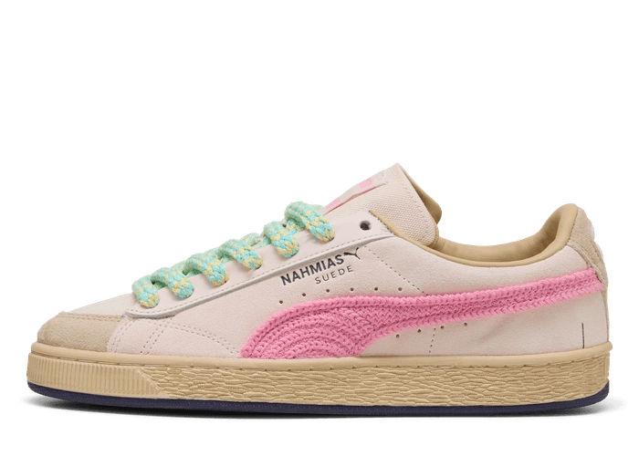 Puma Suede Nahmias Crochet
