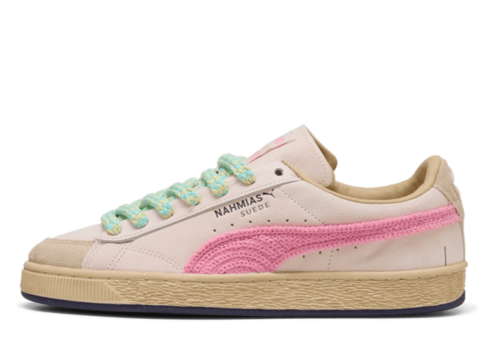 Puma Suede Nahmias Crochet