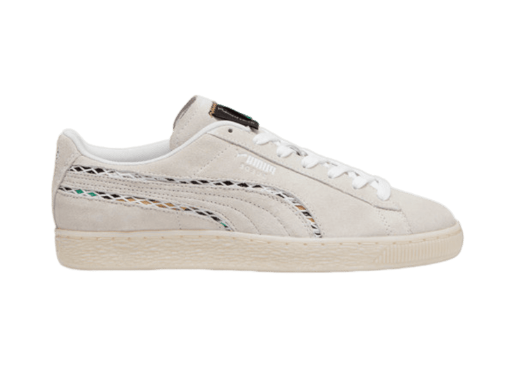 Puma Suede 'We Are Legends - Mas Camp'