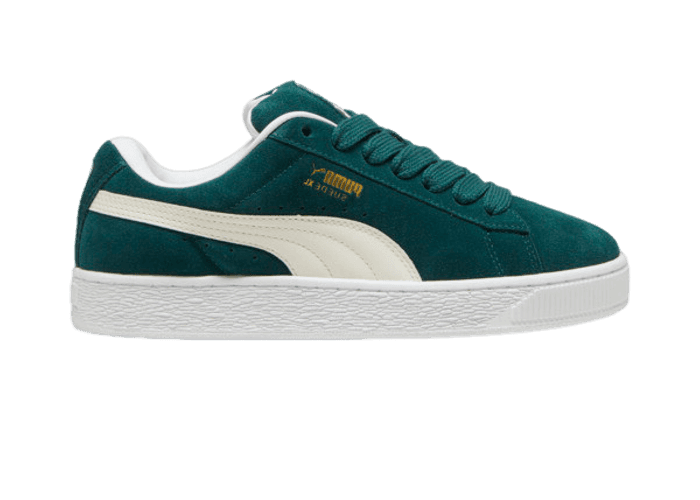 Puma Suede XL 'Dark Myrtle' - 395205-21 Release Info