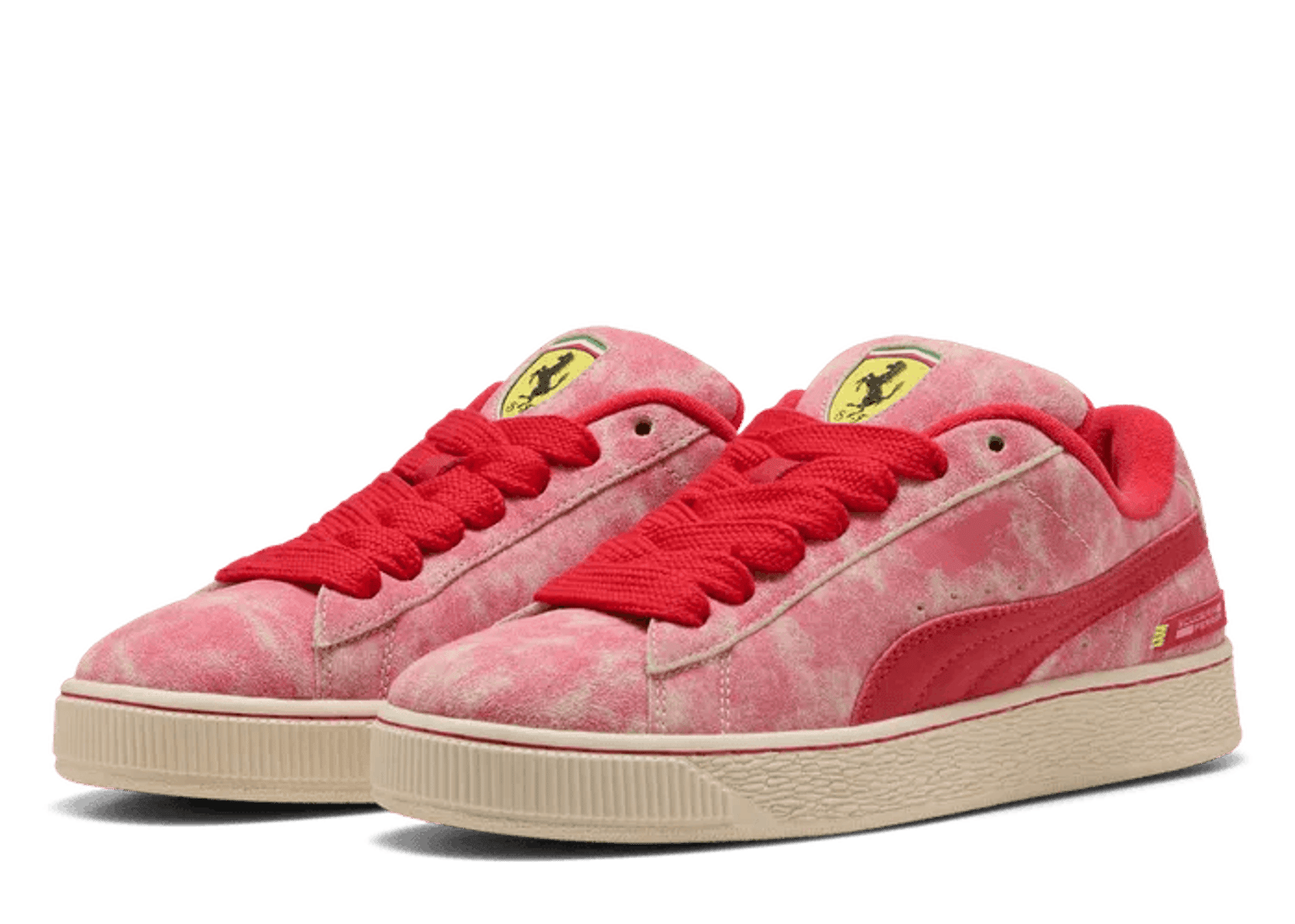 Puma ferrari classic purple sales