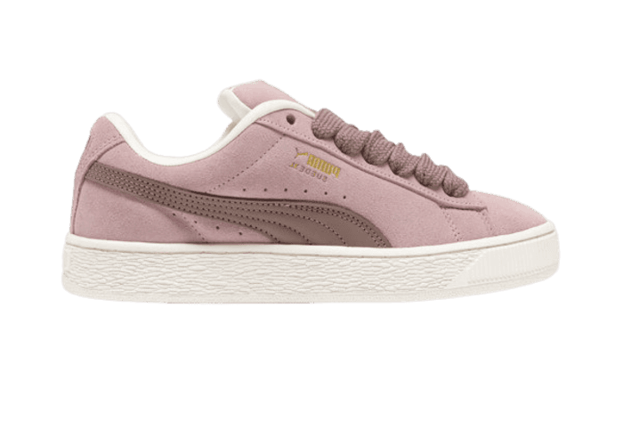Puma Suede XL 'Future Pink' (W)