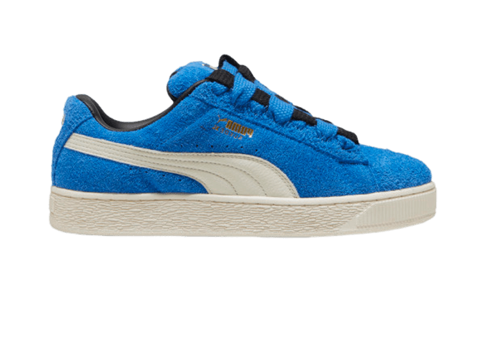 Puma Suede XL 'Jackhammer - Bluemazing'