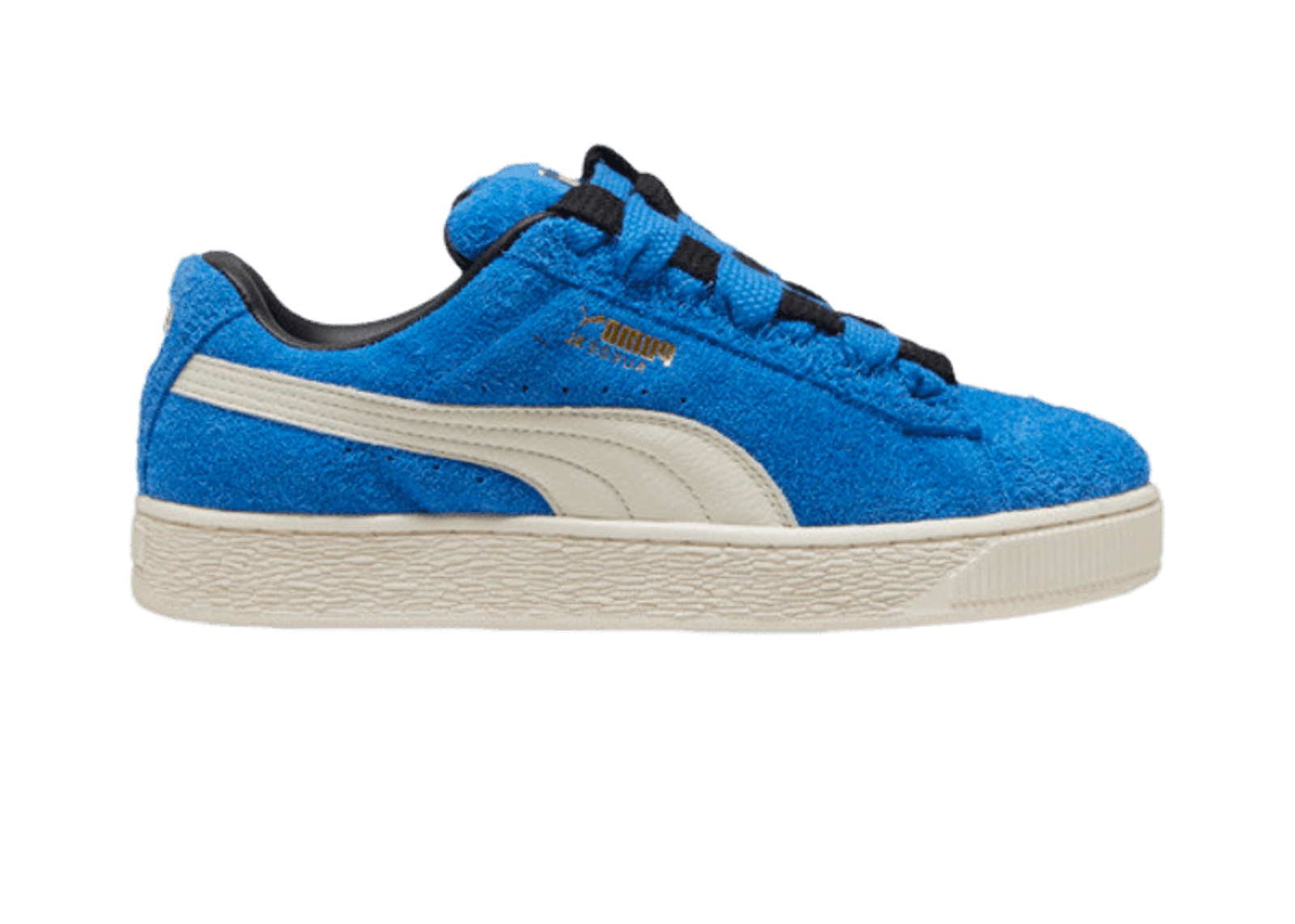 Puma Suede XL 'Jackhammer - Bluemazing'