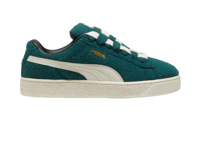 Puma Suede XL 'Jackhammer - Dark Myrtle' - 398932-01 Release Info