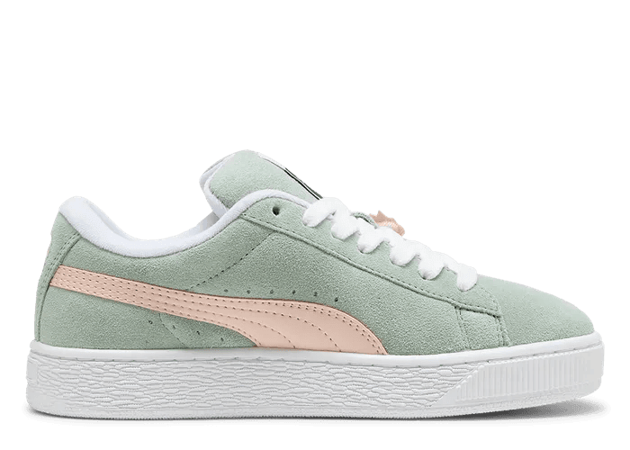 Puma Suede XL 'Merry X-Mas' (W) - 398311-01 Raffles & Where to Buy