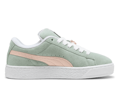 Puma Suede XL 'Merry X-Mas' (W)