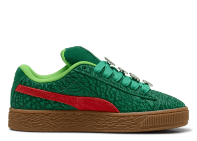 Puma Suede XL Teenage Mutant Ninja Turtles