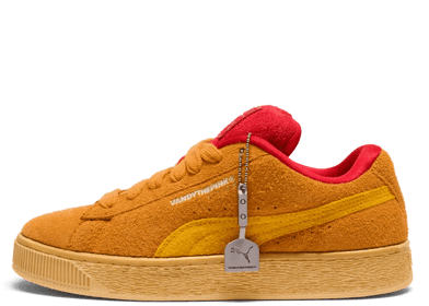 Puma Suede XL Vandy The Pink Ginger Tea