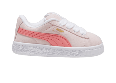 Puma Suede XL 'Whisp Of Pink' (TD)