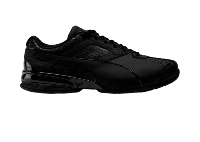 Puma Tazon 6 Fracture FM Wide 'Black'