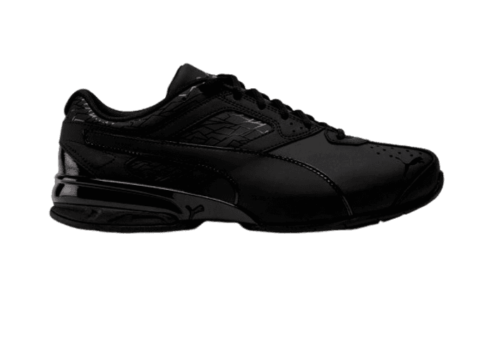 Puma Tazon 6 Fracture FM Wide 'Black'